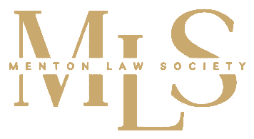 Menton Law Society Logo